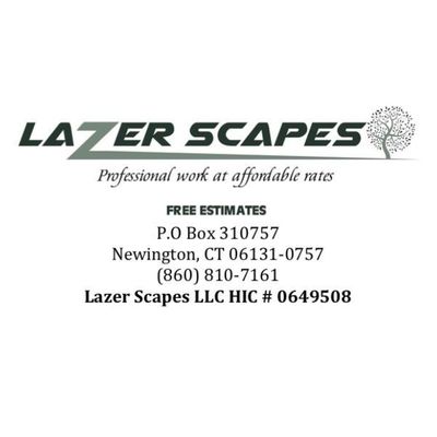 Avatar for Lazer Scapes LLC