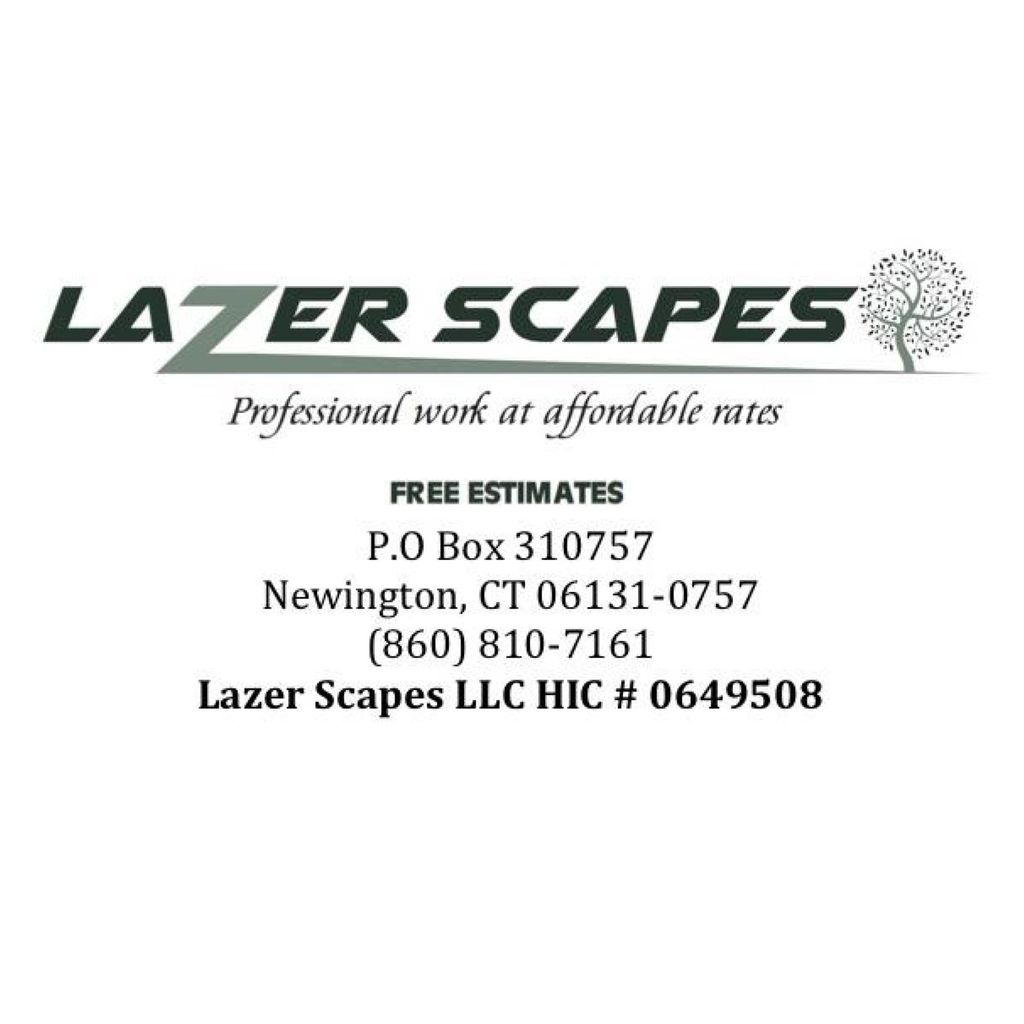 Lazer Scapes LLC