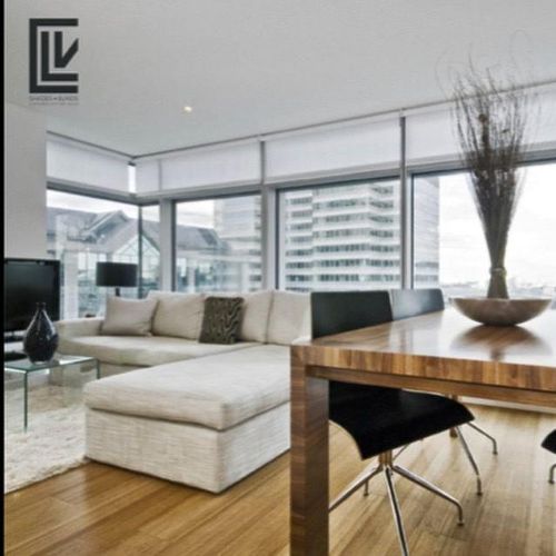 CLV Shades-Blinds