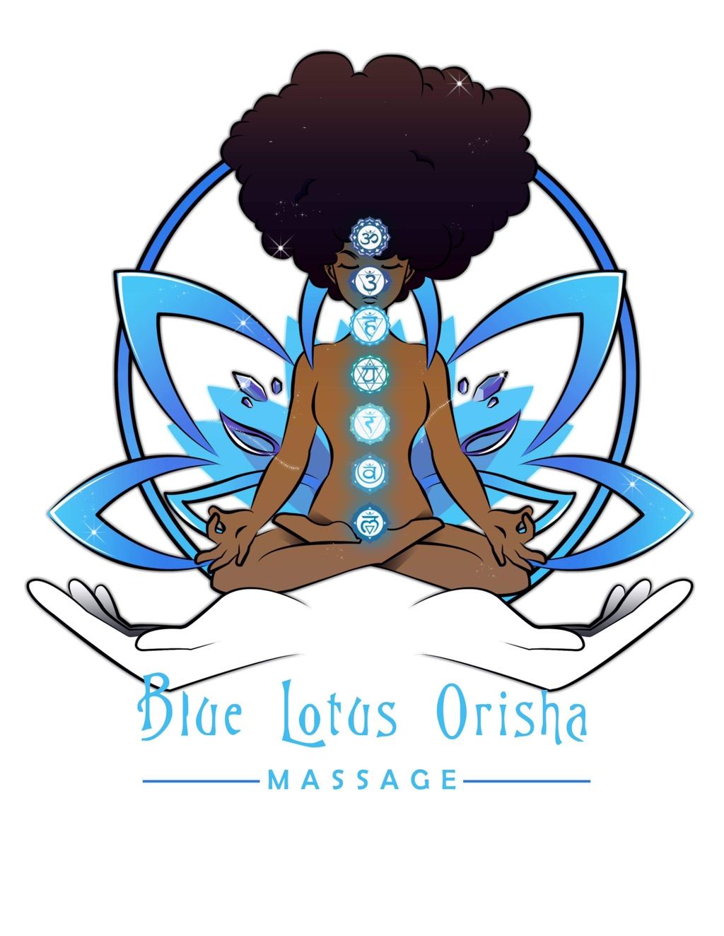 Blue Lotus Massage