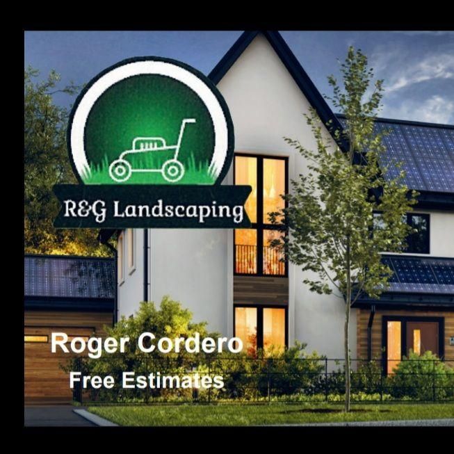 R&G Landscaping LLC