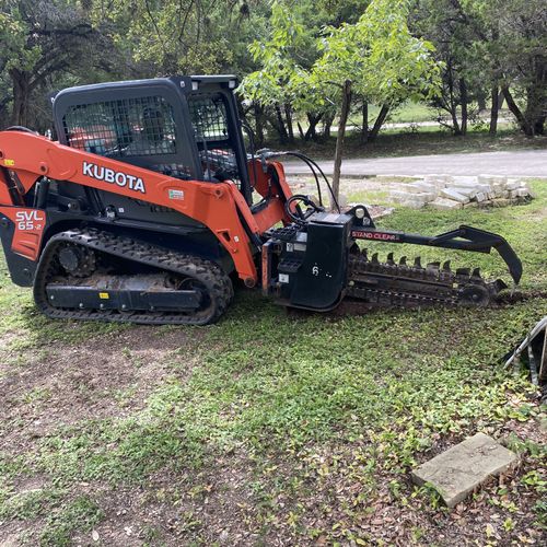 Land Clearing