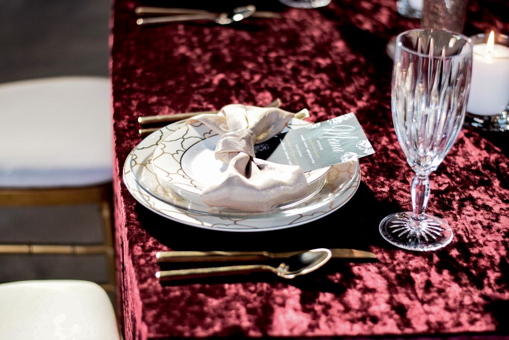 Branding Photography