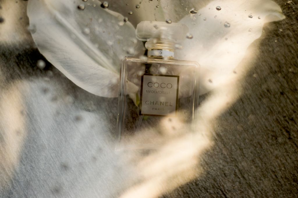 Branding Photography