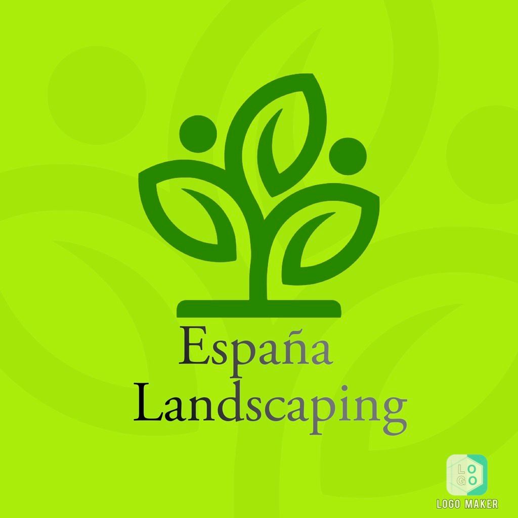 España landscaping