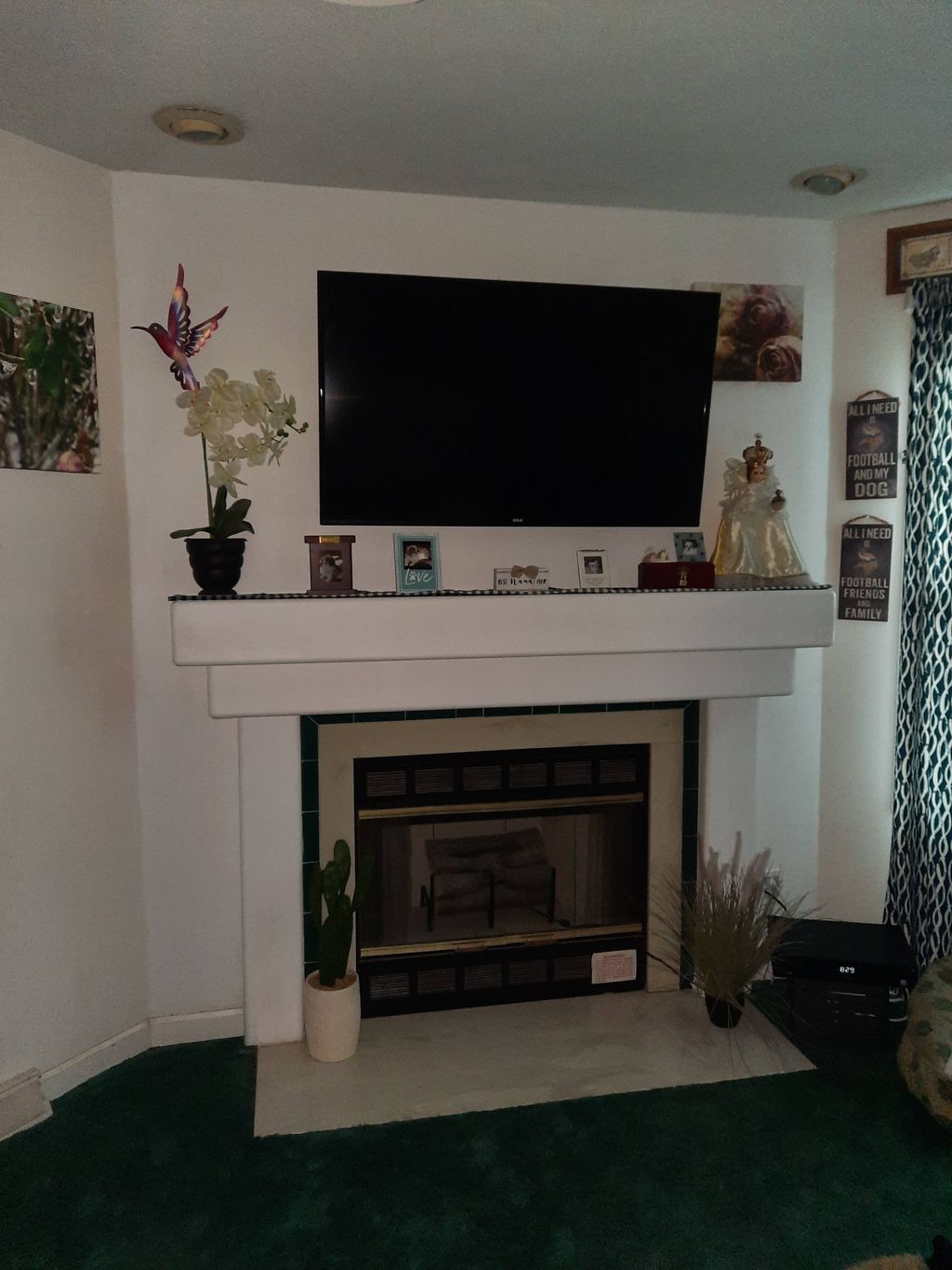 Customer photos