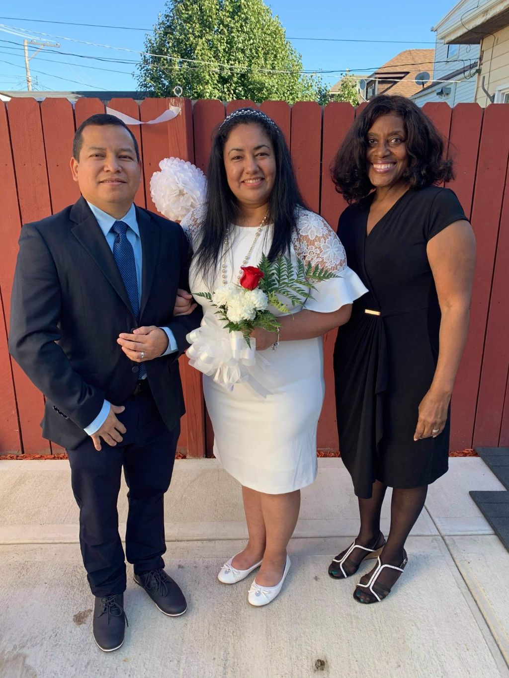 Customer photos