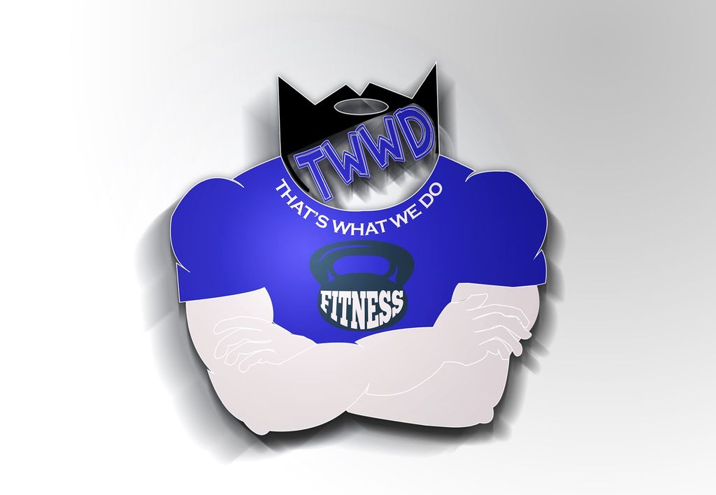 T.W.W.D.Fitness