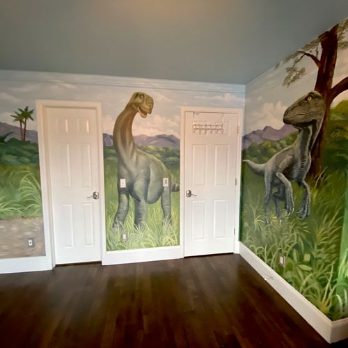 Featured Projects