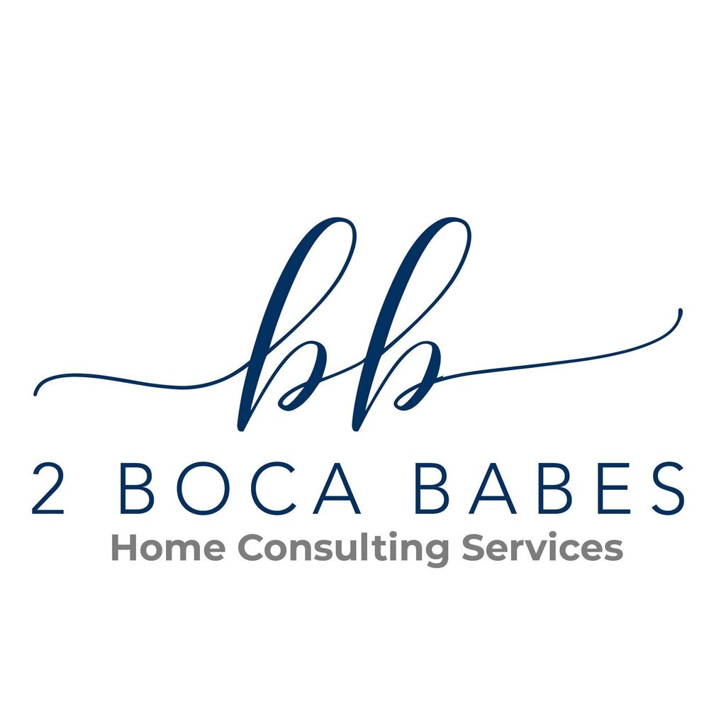 2 Boca Babes Declutter, Organized, Pack & Move