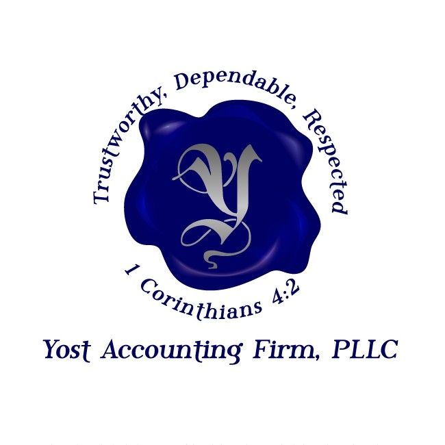 Yost Accounting Firm, PLLC