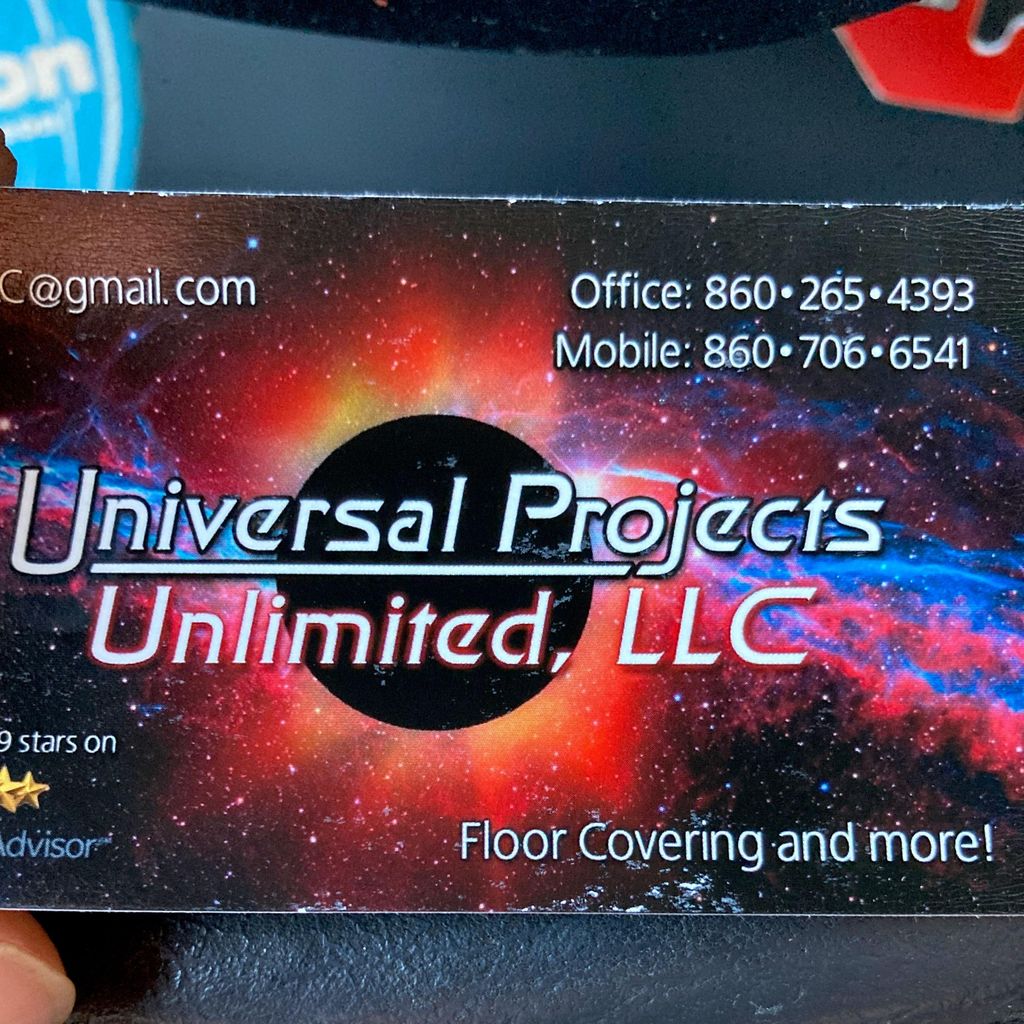 Universal Flooring Unlimited LLC