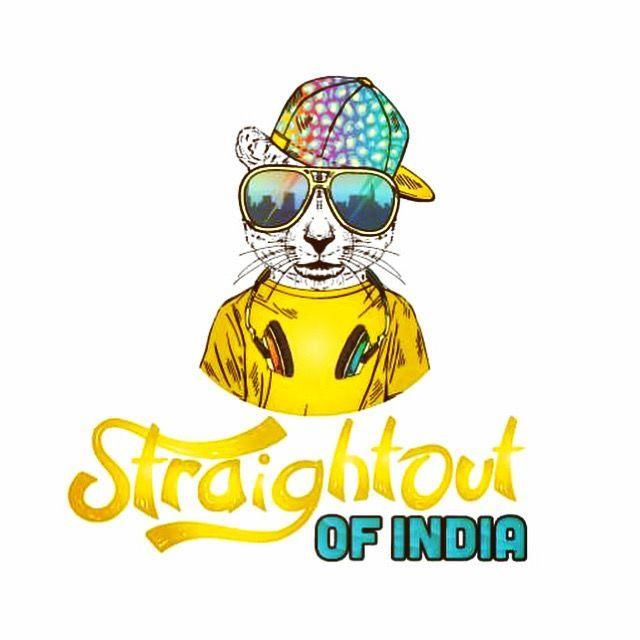 Straight Out Of India