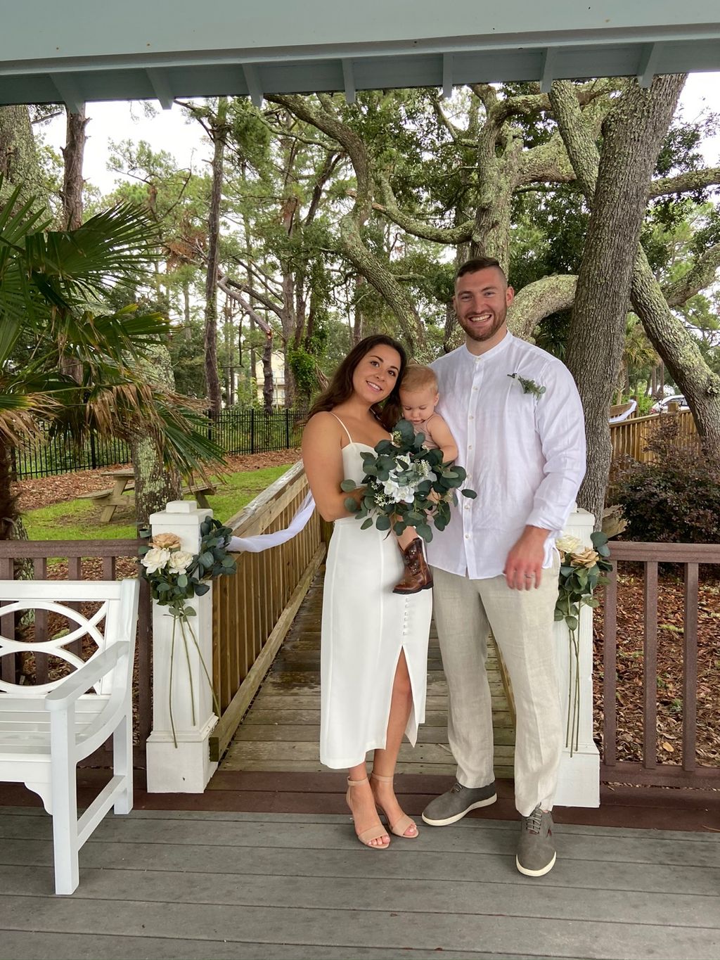 Customer photos