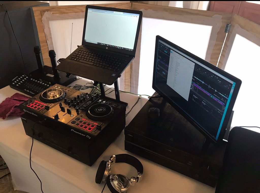 Projects and media