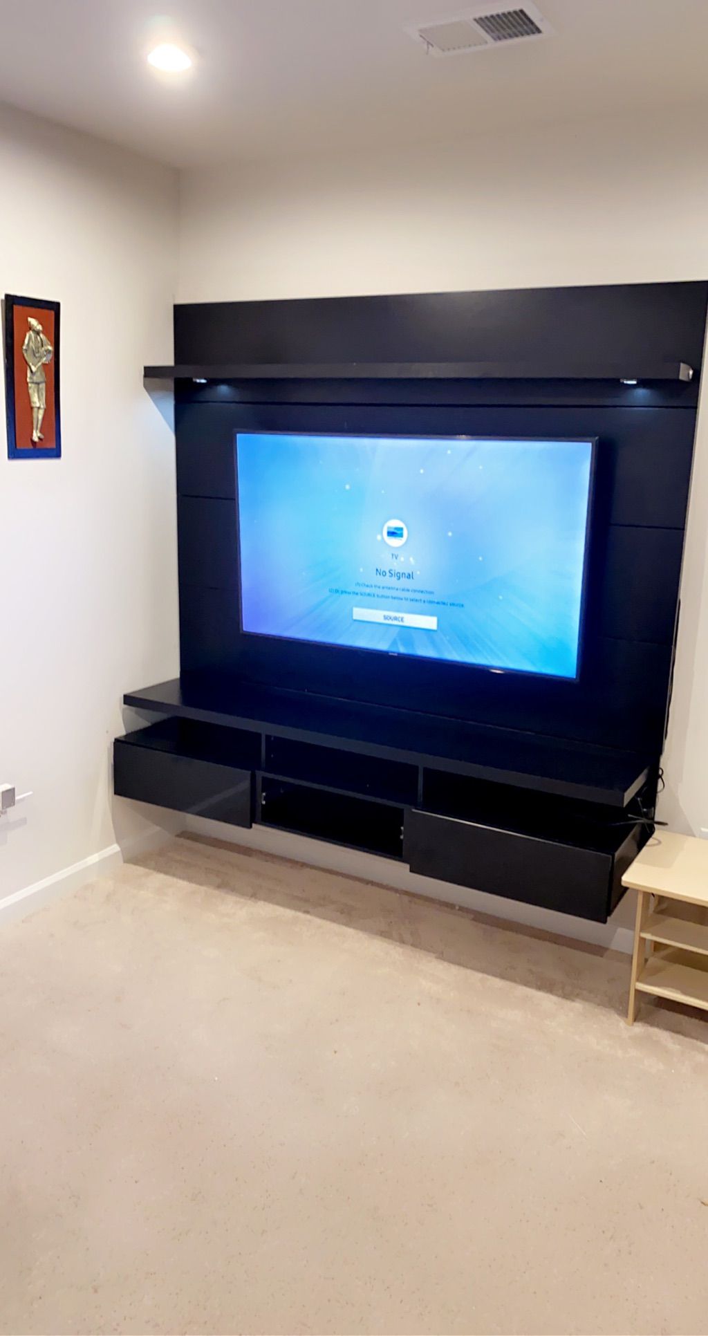 Customer photos