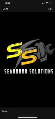 Avatar for Seabrook Solutions