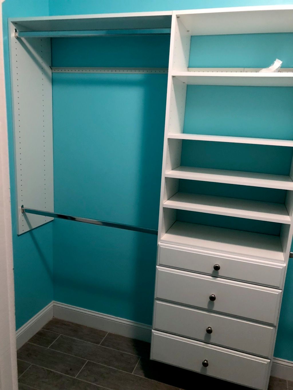 Customer photos