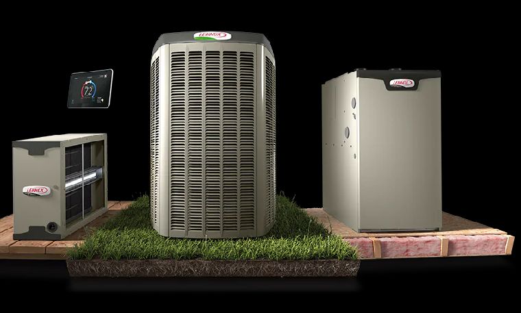 Lennox Premiere Dealer