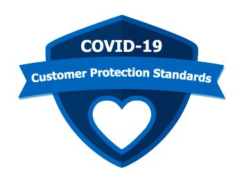 We continue to follow CDC guidelines for Covid-19