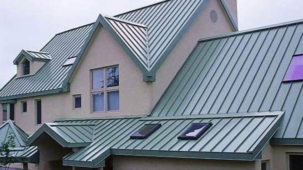 Roof Installation or Replacement