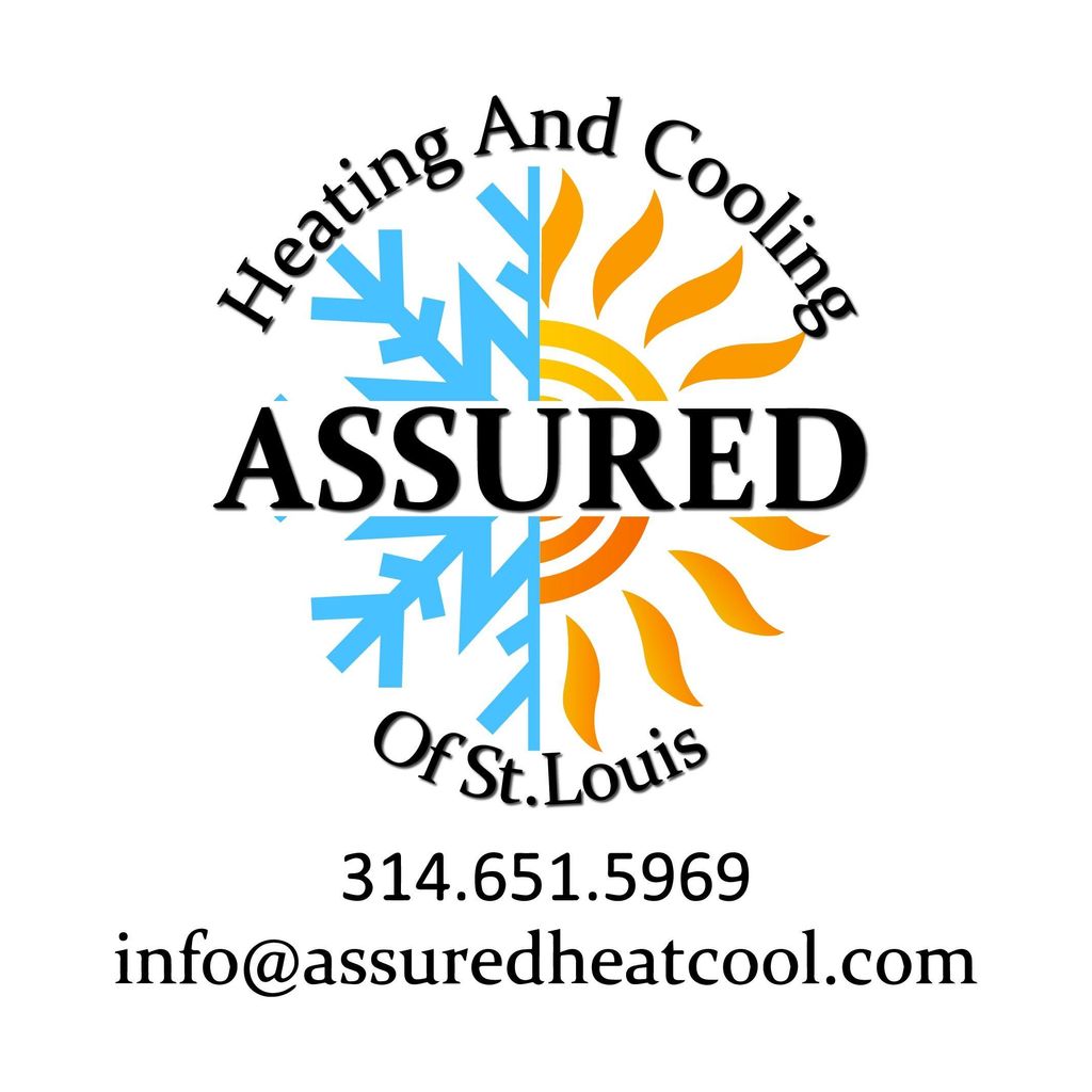 Assured Heating and Cooling