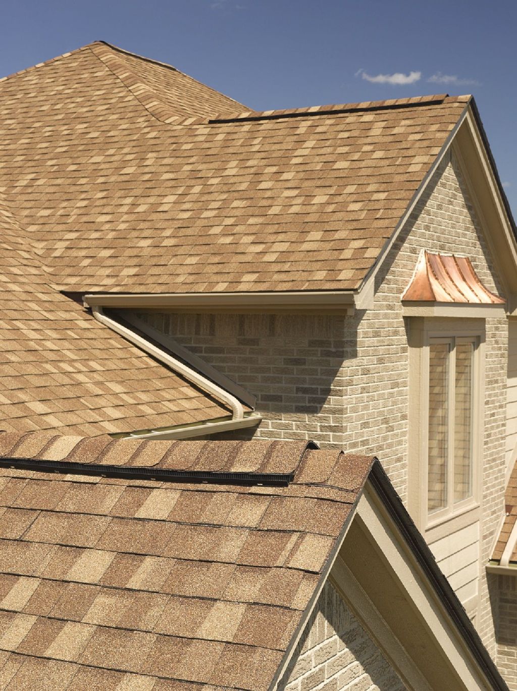 Roof Installation or Replacement