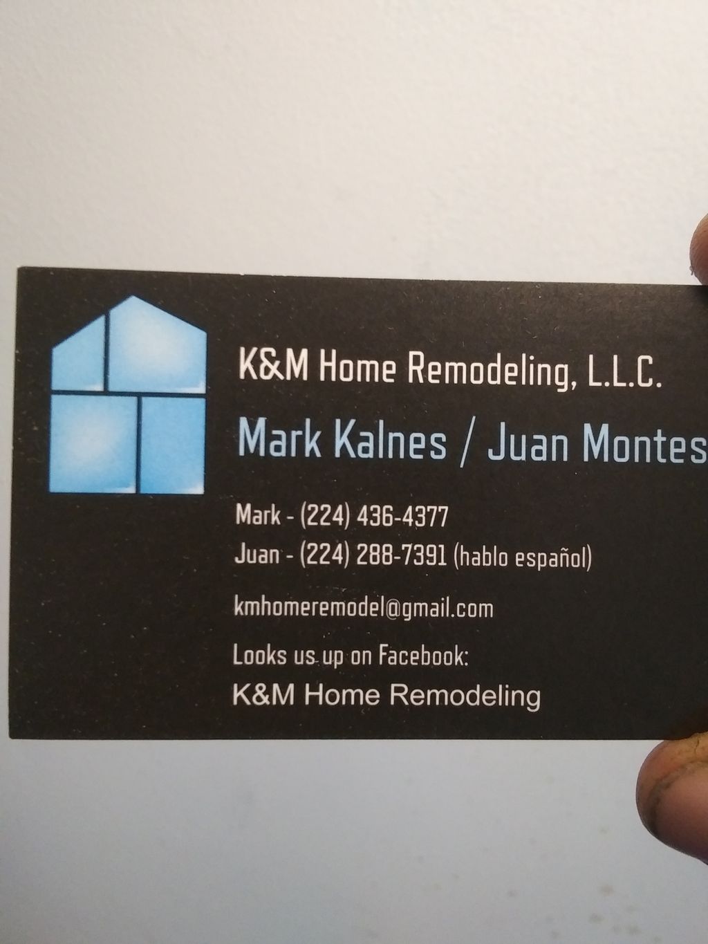 K&M Home Remodeling