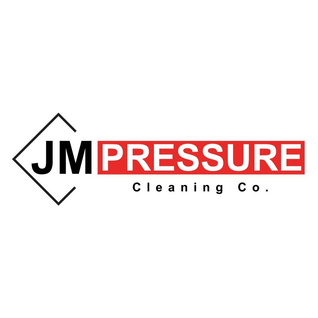 JM Pressure Cleaning Co.