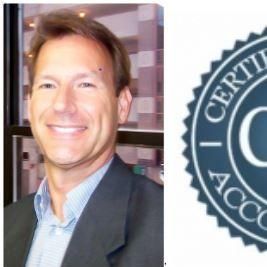 Doug Zandstra, CPA CFE EA