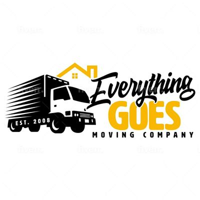 Avatar for Everything Goes Moving Company   LLC