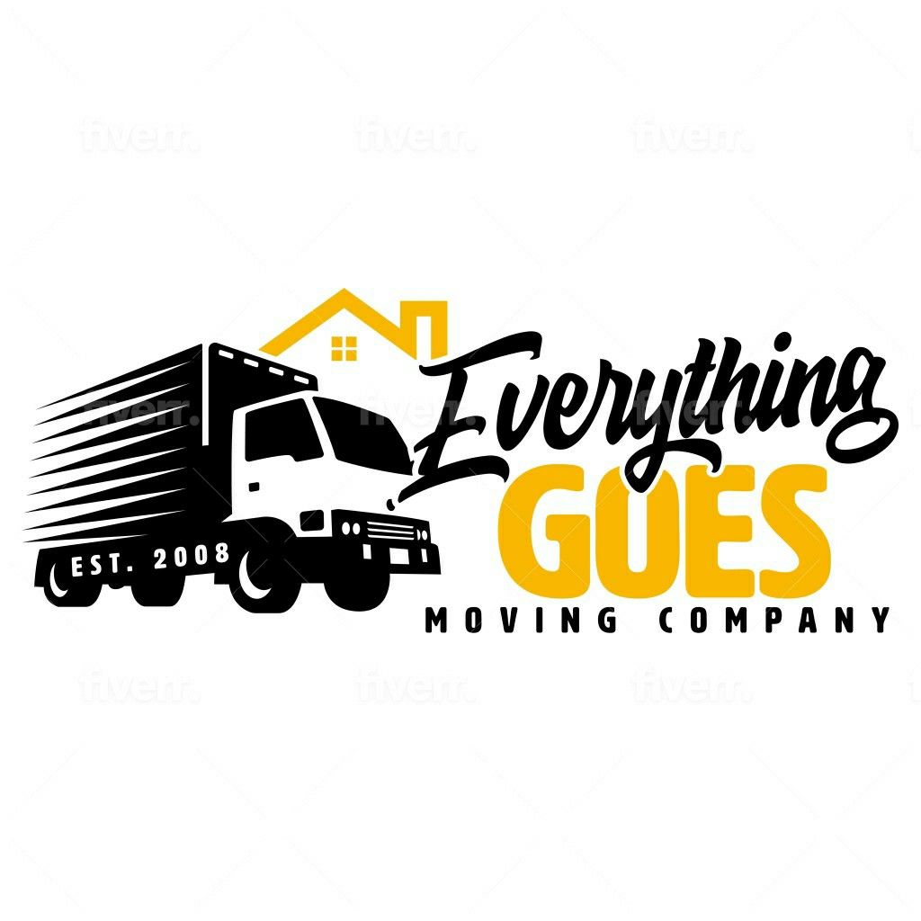 Everything Goes Moving Company   LLC