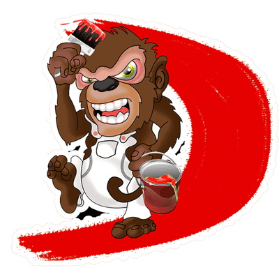 Avatar for Paint Monkey