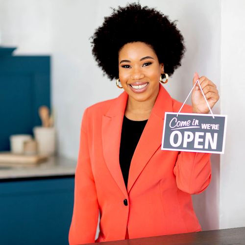 Helping your business stay open