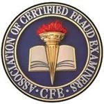 CFE – Certified Fraud Examiner