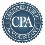 CPA – Certified Public Accountant