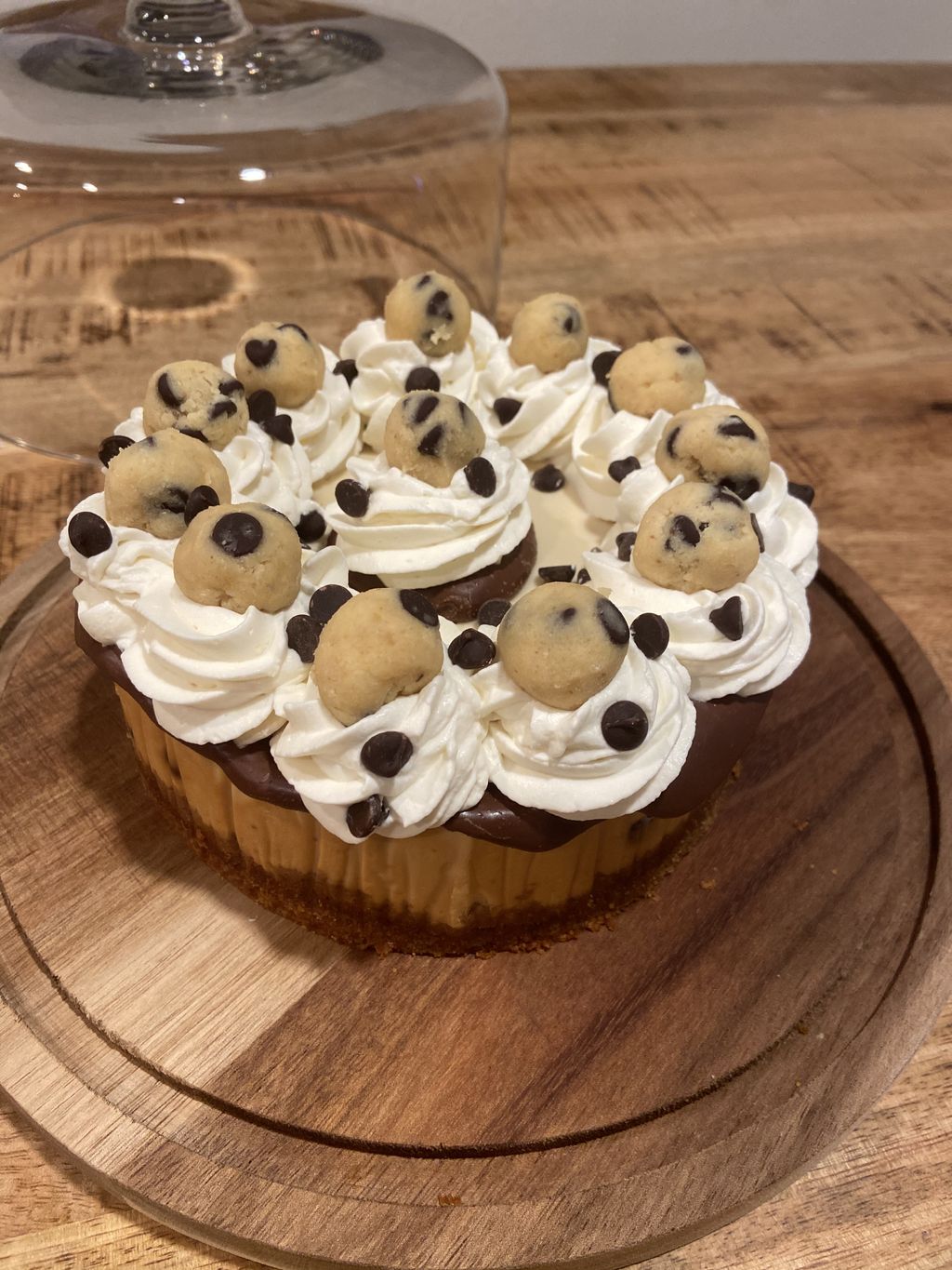 Keto Friendly Cheesecake 