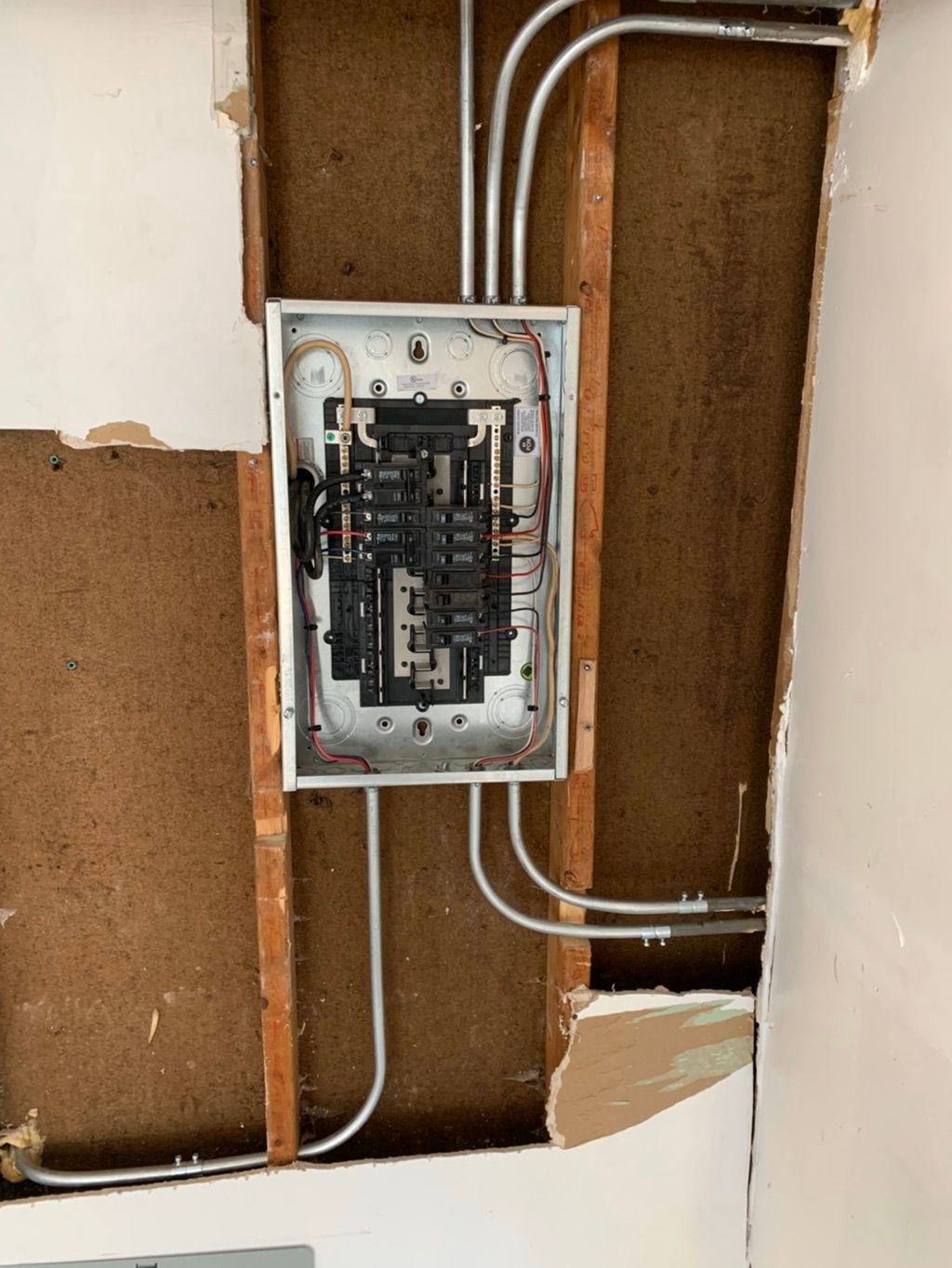 Projects and media