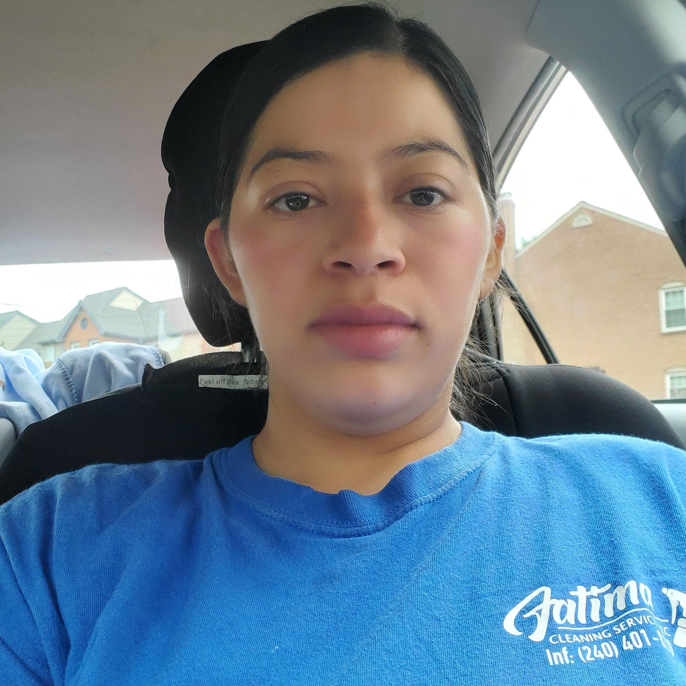 Fatima cleaning services llc Fairfax, VA Page 2