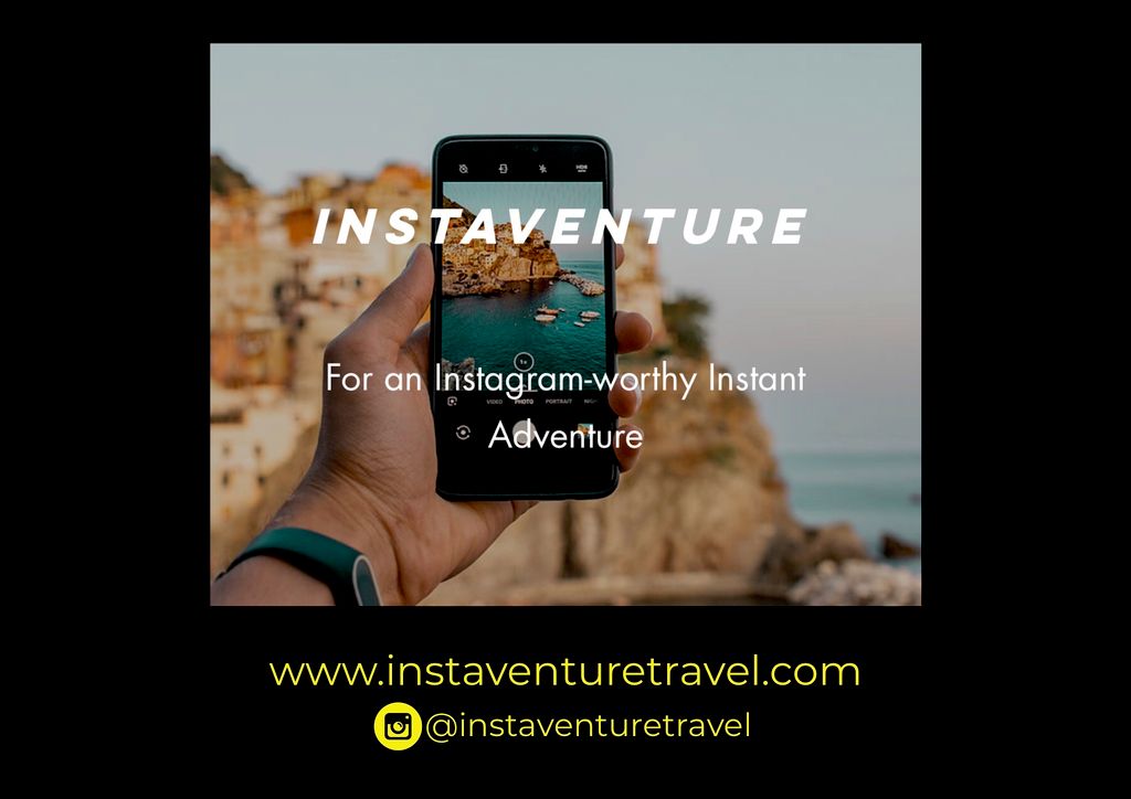 Instaventuretravel.com