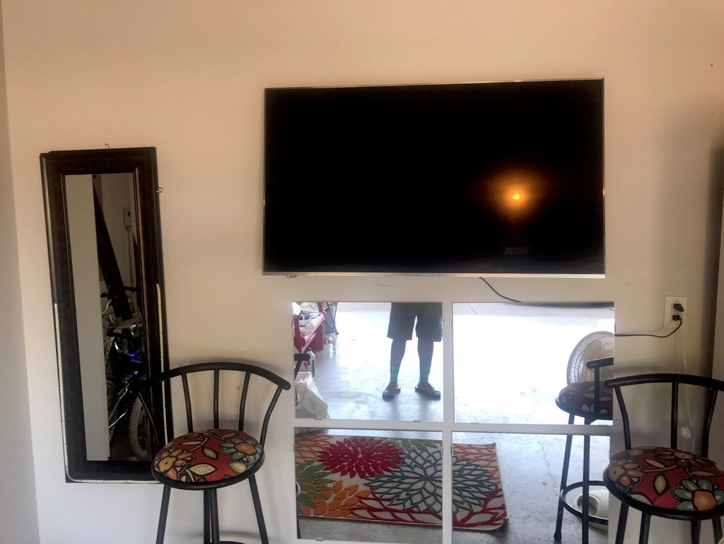 Customer photos