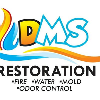 Avatar for DMS RESTORATION SERVICES