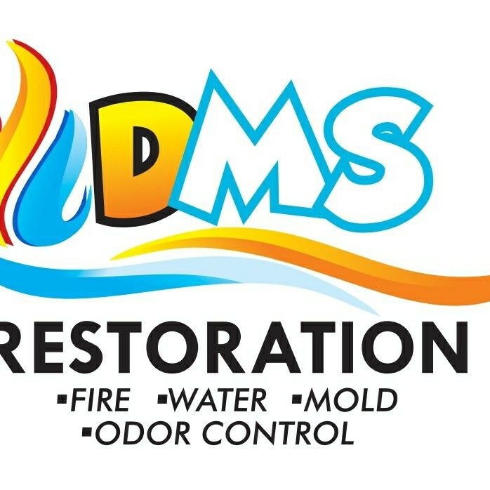 DMS RESTORATION SERVICES