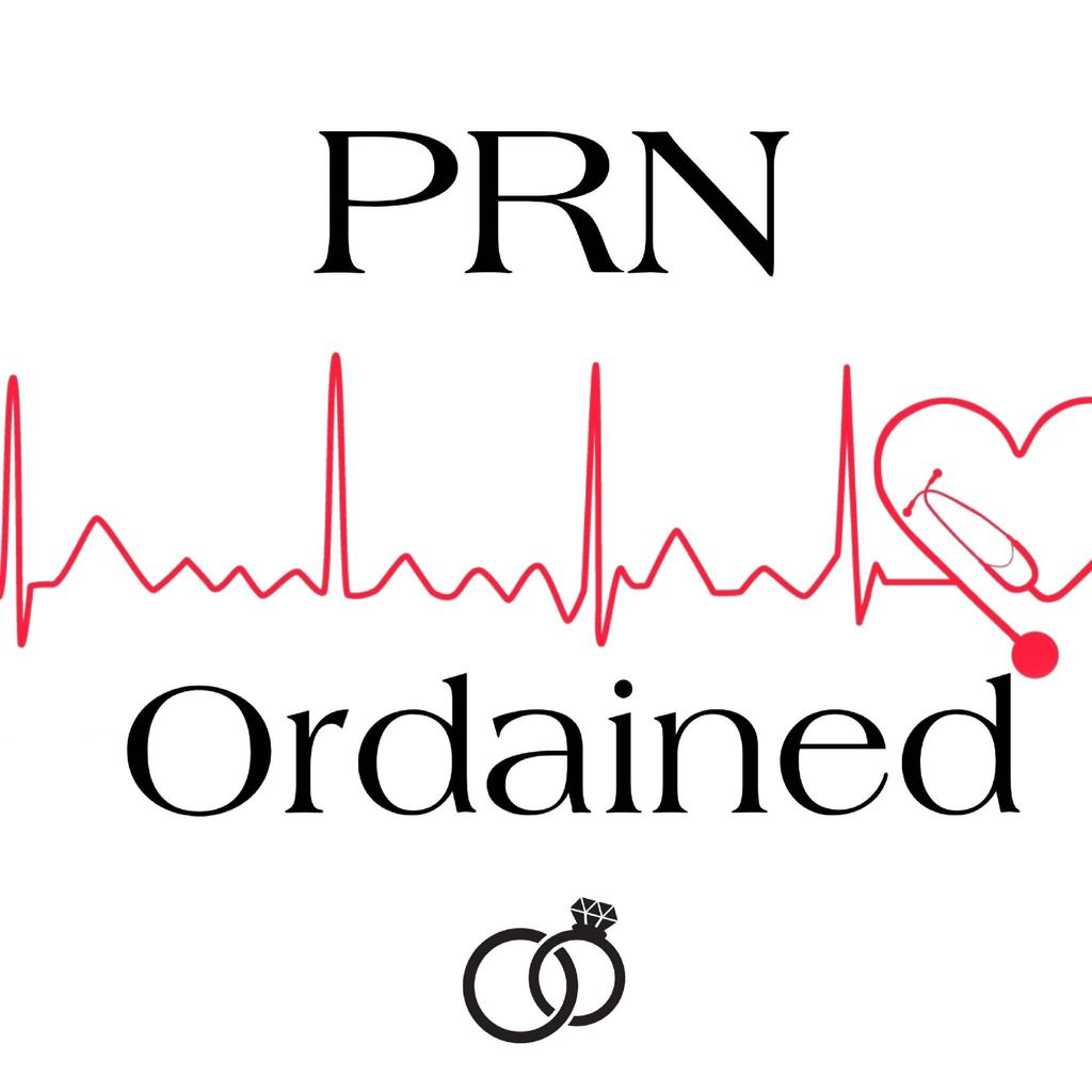 PRN Ordained