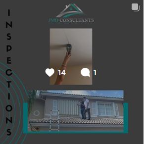 Water Damage Inspections