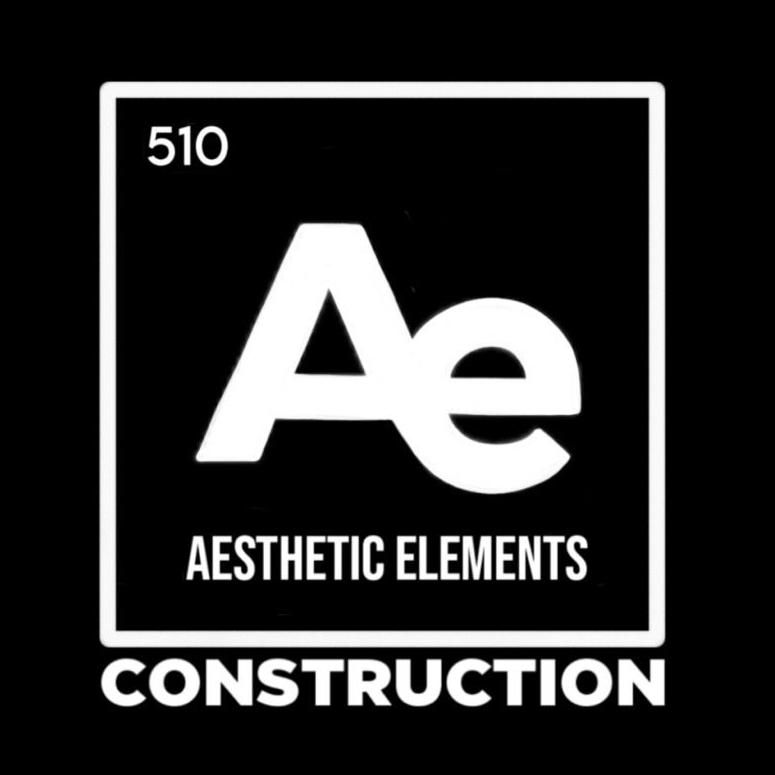 Aesthetic Elements Construction