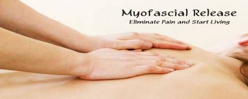 MFR releves Pain 