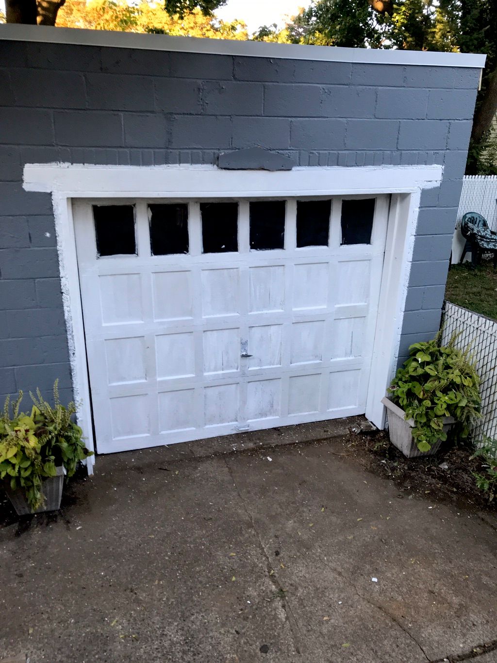 Customer photos