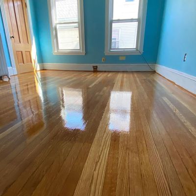 Avatar for SGN HARDWOOD FLOORS