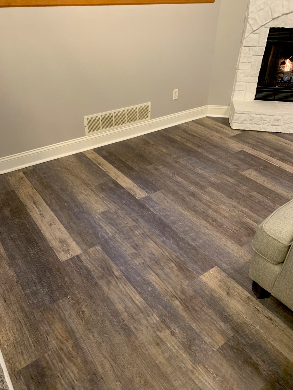 Customer photos